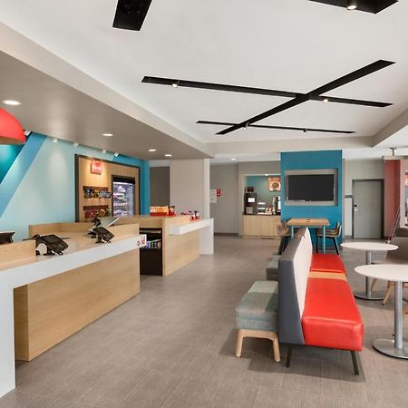 Avid Hotel Auburn - University Area By Ihg Exterior foto